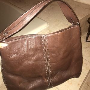 Michael Kors shoulder bag